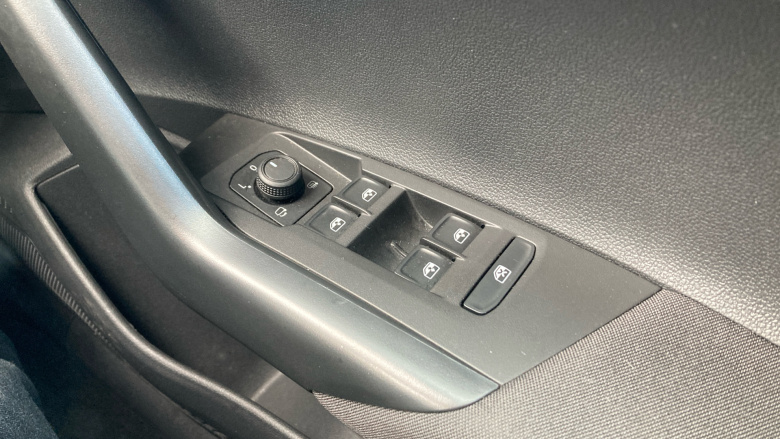 Volkswagen Polo 1.0 TSI Match 5dr Petrol Hatchback